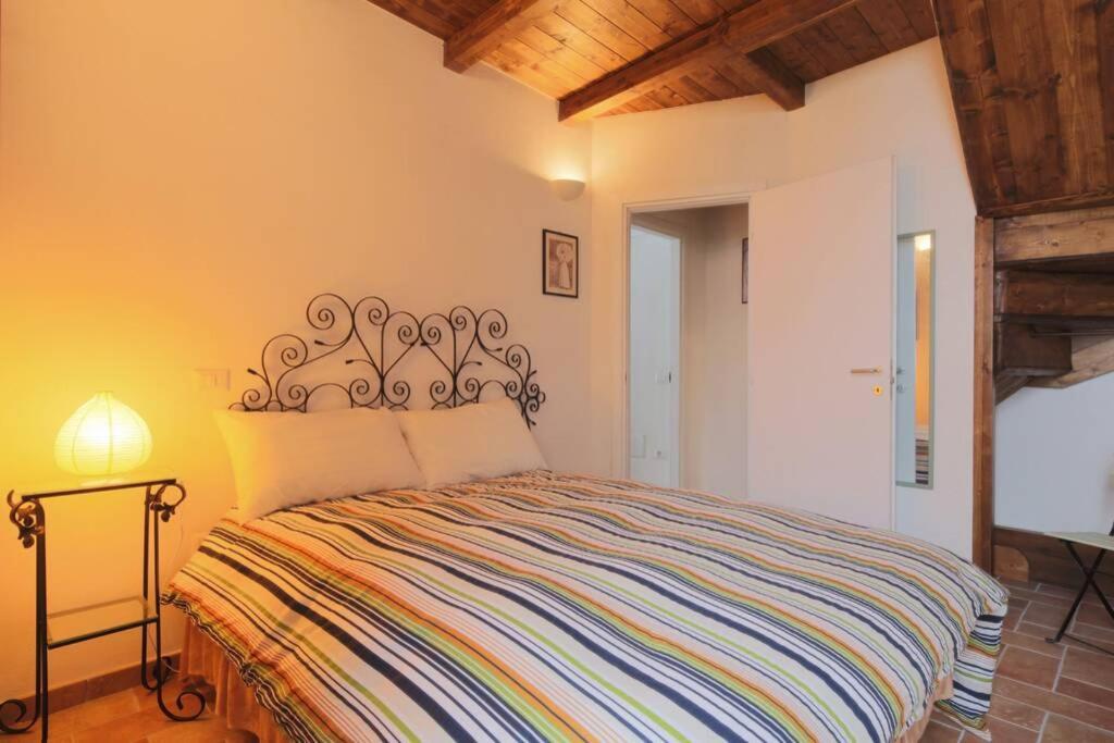 Casa Marilo - A Beautiful House Overlooking Amalfi Exterior photo